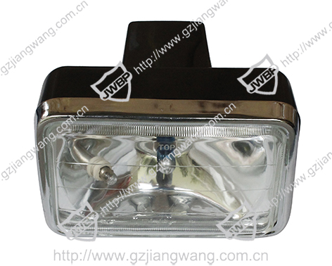 Motorcycle Headlight XF125