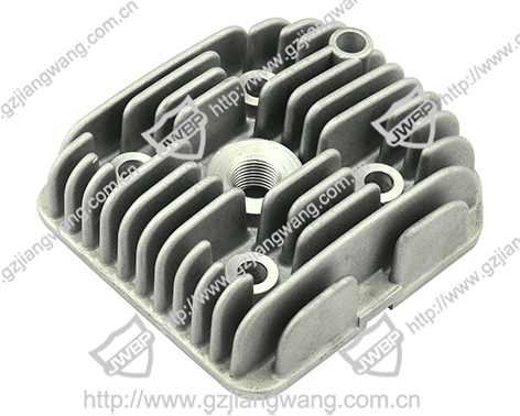 Motorcycle Engine Case Cover BWS50