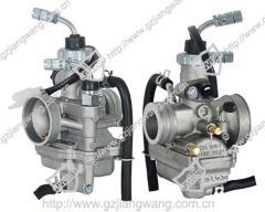 Motorcycle  carburetor BAJAJ 205FL