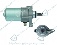 Motorcycle motor assy JY11O