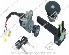 Motorcycle Lock Set  JOG5O