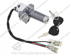 Motorcycle ignition switch  WY125