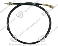 Motorcycle Cable