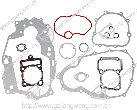 Motorcycle Gasket Complete  CG20O NARROW 67MM