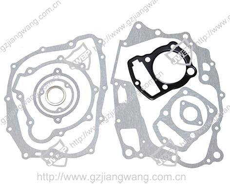 Motorcycle Gasket Complete  CBX200