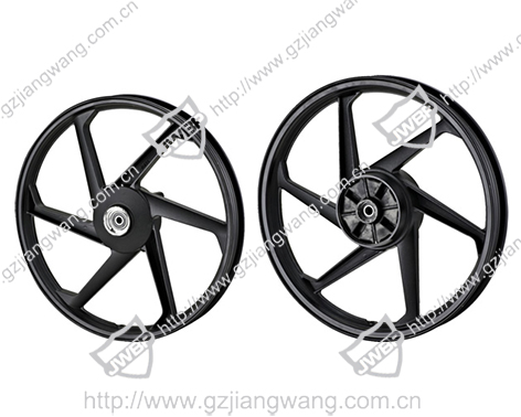 Motorcycle Aluminum Wheel  TY125 1.6x18 1.85x18