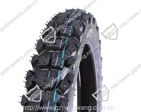 Motorcycle Tire3.00-18 rear FT177 TT