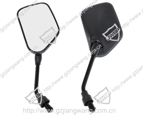 Motorcycle Mirror  WY125