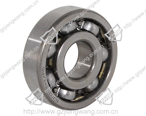 Motorcycle Bearing