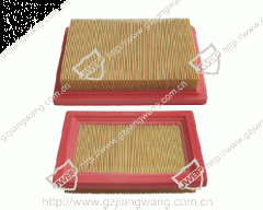 Motorcycle Air Filter  BAJAJ CT100