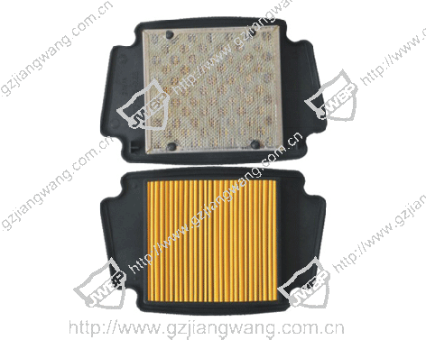 Motorcycle Air Filter  WAVE110