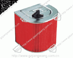 Motorcycle Air Filter  CA250